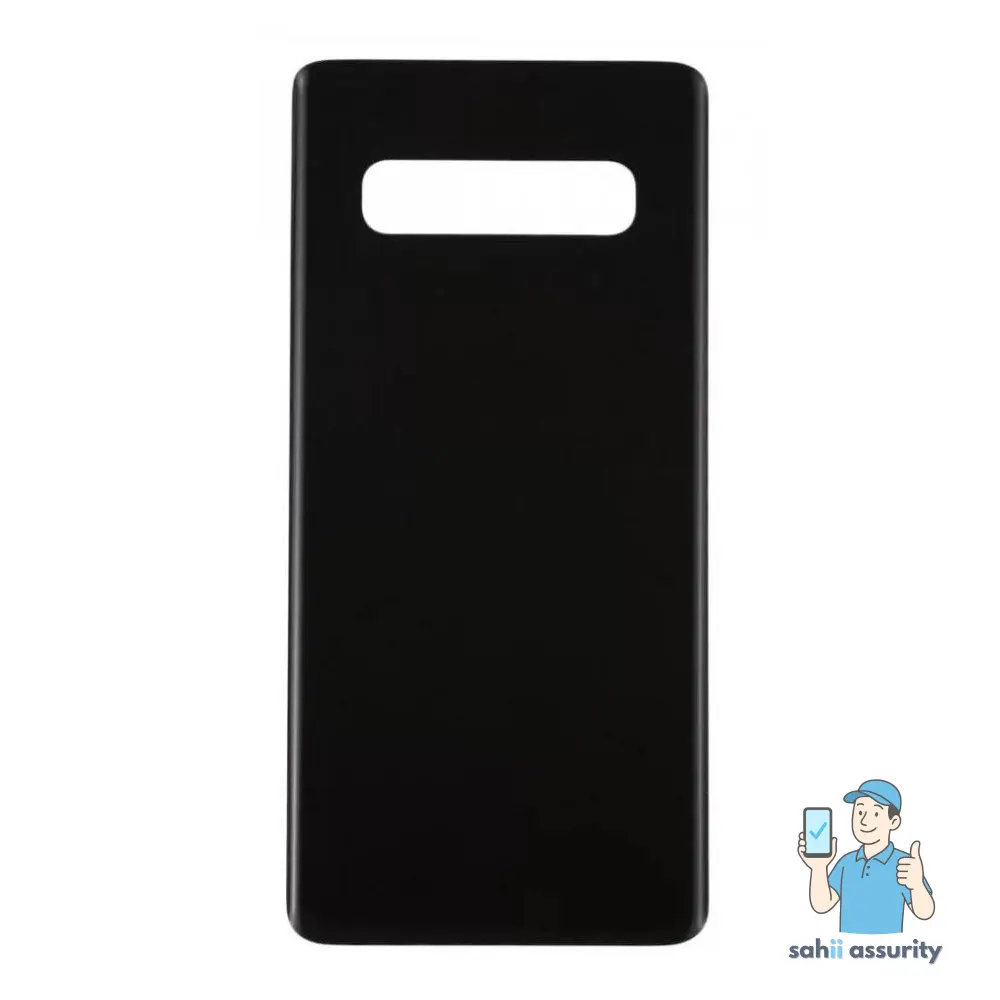 Back Panel Cover for Samsung Galaxy S10 thumbnail